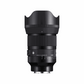 SIGMA LENS  50MM F/1.2 DG DN (A) F/L-MOUNT