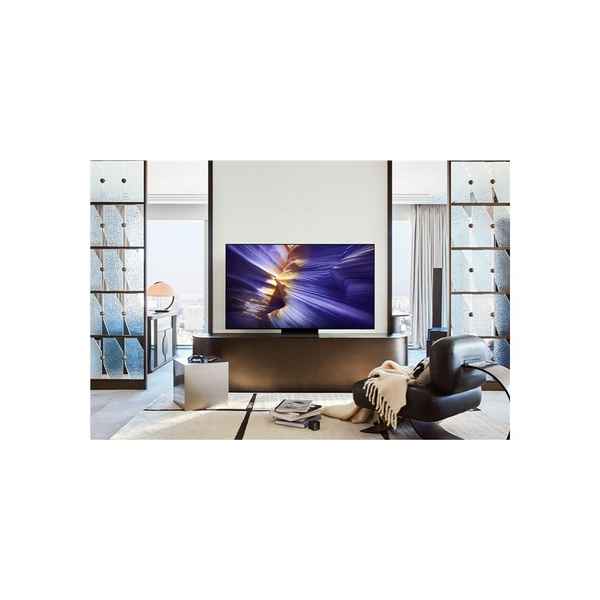 Samsung 55" OLED S90F 4K Vision AI Smart TV QA55S90FAKXXA