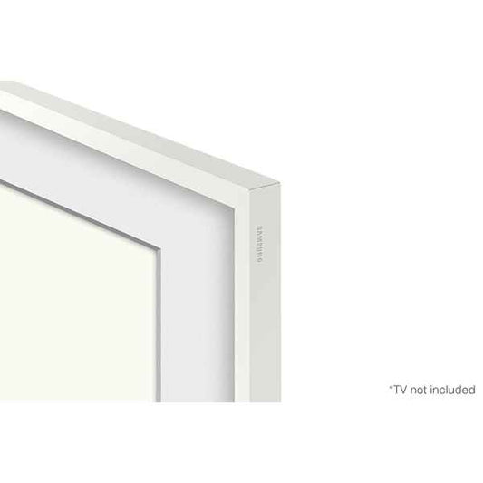 Samsung VG-SCFA55WTBRU 55" Customizable Frame for 2021 The Frame TV White
