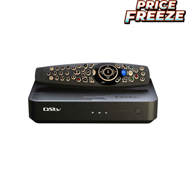 DStv Explora Ultra Standalone Satellite Receiver PS5525IMC