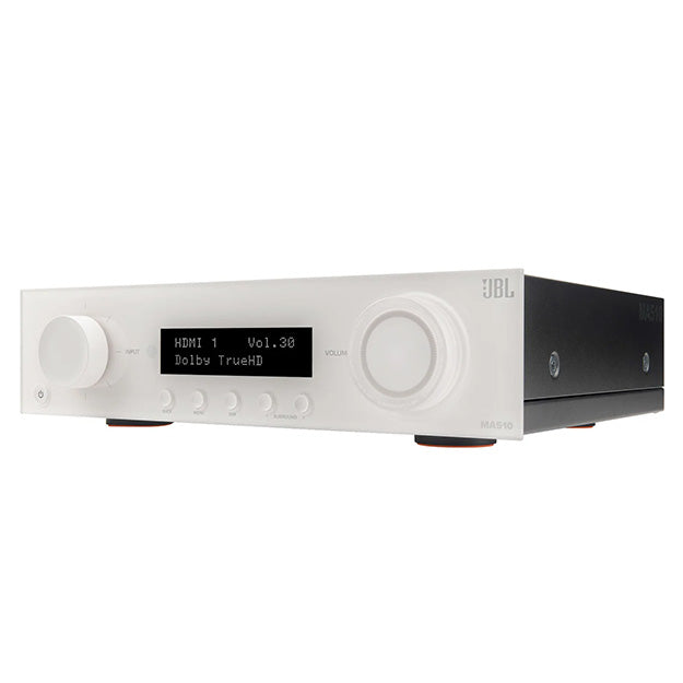 JBL MA510 5.2 Channel 4K AV Receiver