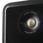 Polk ES55 5.1 System Bundle With Denon AVRX1800H Network AV Receiver - Black
