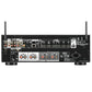 Denon DRA-900H 2.2 Channel 145W 8K AV Receiver With HEOS Built-In - Black