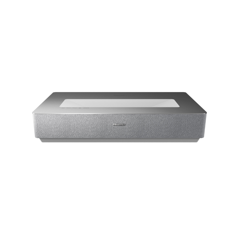 Hisense 100L5H 100" 4K Laser TV Projector (Each)
