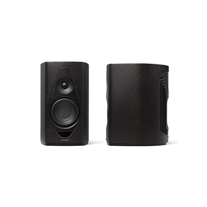 Sonus Faber Duetto -  Wireless Stereo Bookshelf Speakers (Pair)