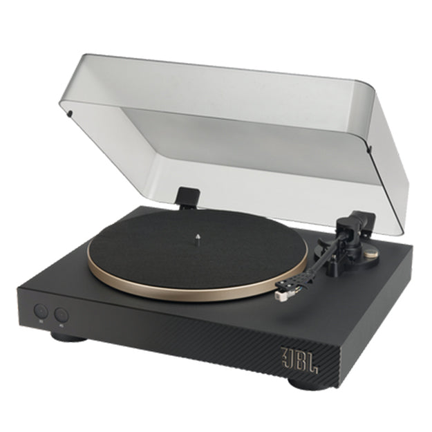 JBL Spinner BT Bluetooth Turntable With AptX-HD