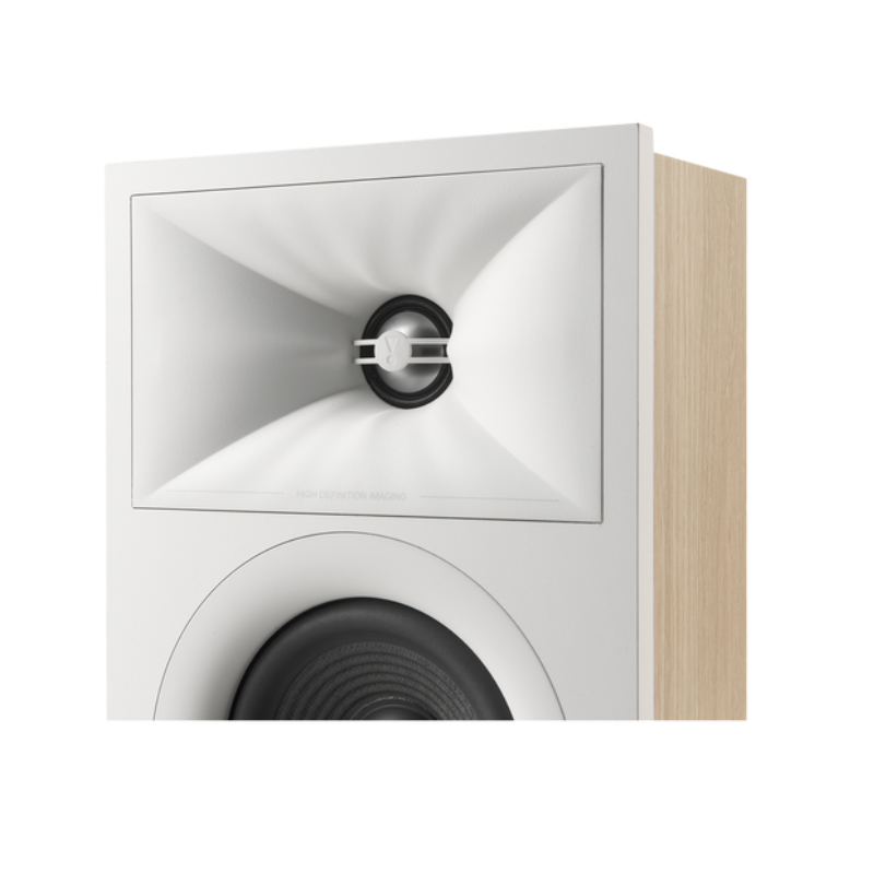 JBL Stage 2 - 240 B Bookshelf Speaker (Pair)