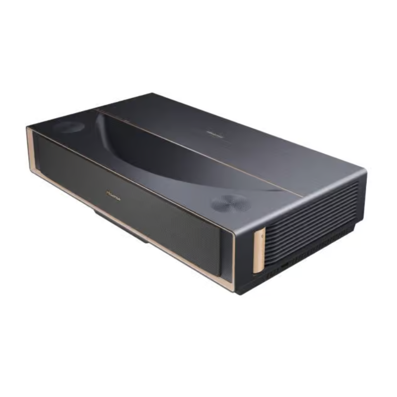 Hisense PT1 | 80”-150” Trichroma 4K Laser Cinema Projector (Each)