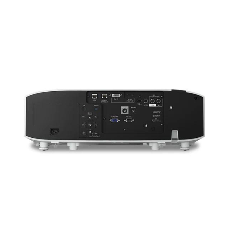 Epson EBPU2010W, Professional Projector, 10000 Ansi Lumens, 16:10 Aspect Ratio (Each)