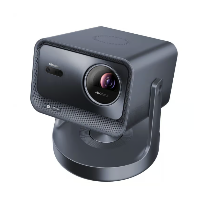 Hisense C2 Ultra 65”-300” Trichroma 4K Laser Mini Projector (Each) + Free 150" Projector Screen