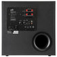 Polk MXT60 5.1 System Bundle With Denon AVRS670H Network AV Receiver - Black