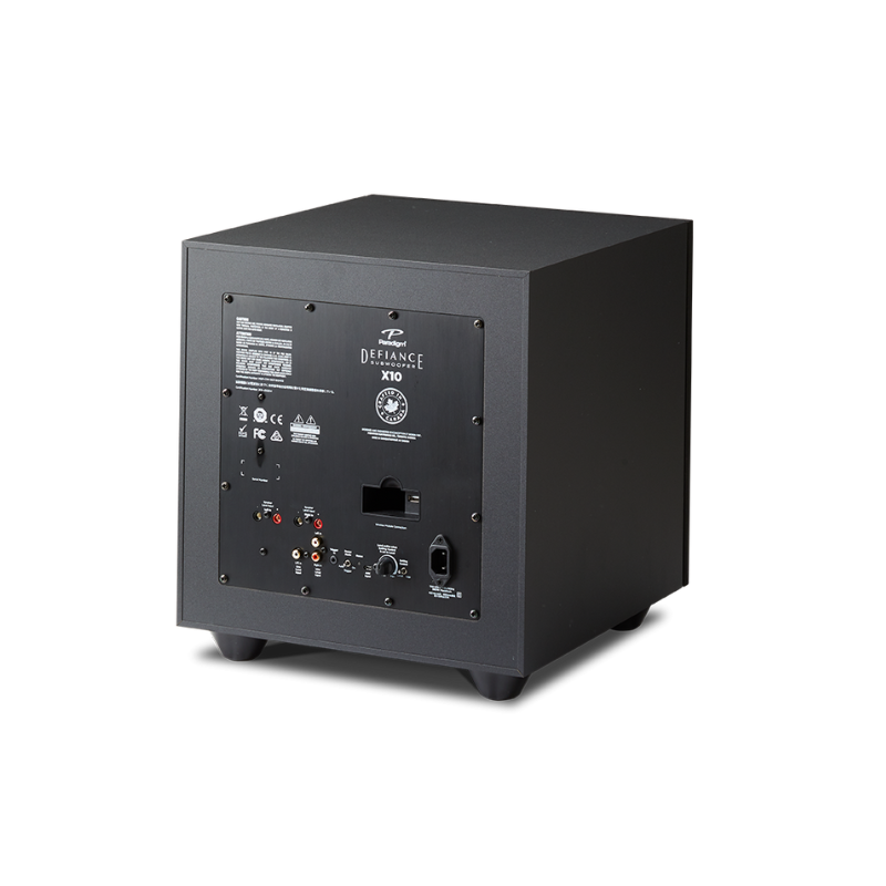 Paradigm Defiance X12 Subwoofer (Each)