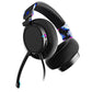 SkullCandy SLYR Pro Playstation Wired Gaming Over-Ear Headset – Black DigiHype