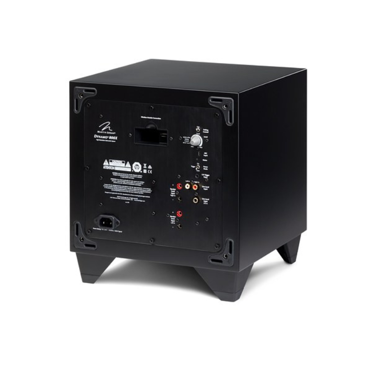Martin Logan Dynamo 800X Subwoofer (Each)