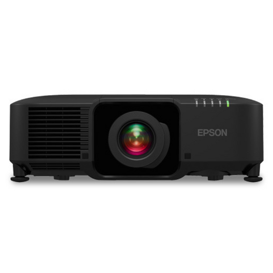 EB-PQ2010B 10,000-Lumen 4K 3LCD Laser Projector (Each)