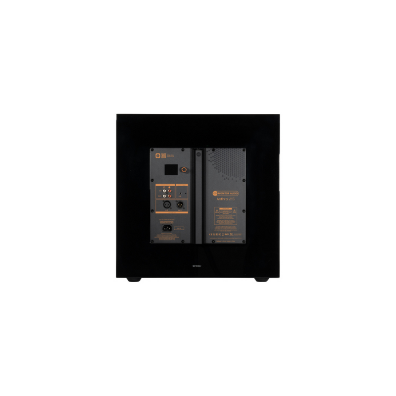 Monitor Audio Anthra W12 Subwoofer (each)