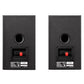 Polk MXT60 5.1 System Bundle With Denon AVRS670H Network AV Receiver - Black