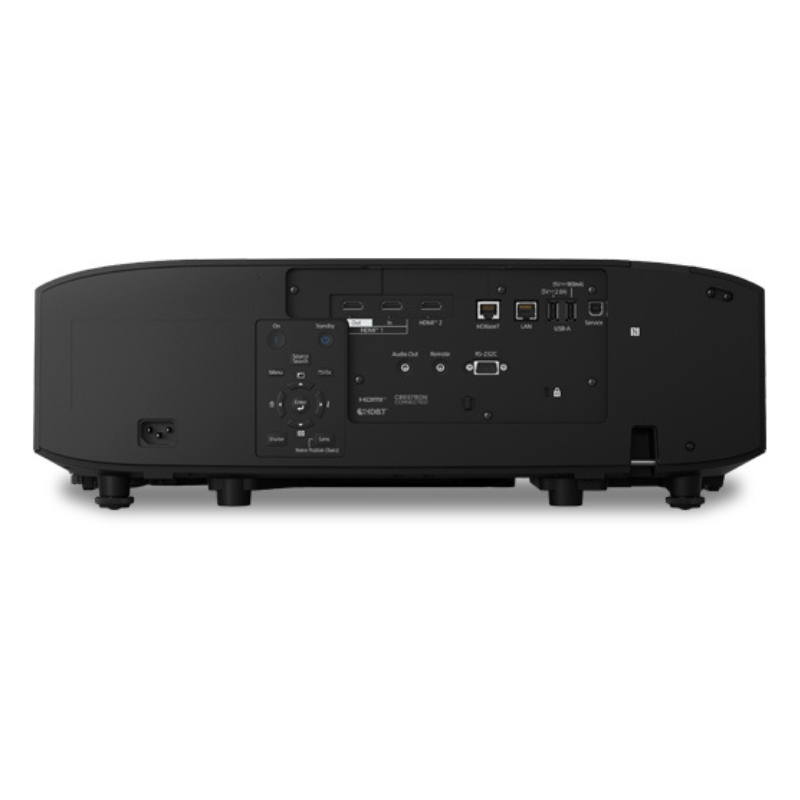 Epson EB-PQ2008B 4k 3LCD Laser Projector (Each)