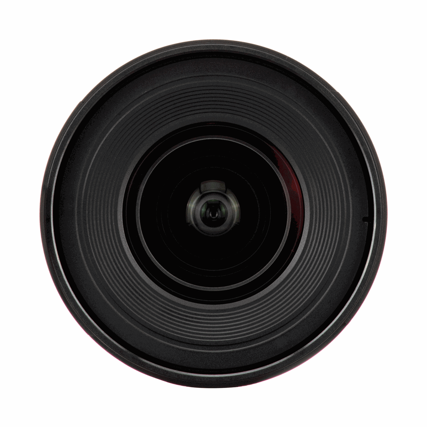 Olympus M.Zuiko Digital ED 8-25mm f/4 PRO Lens