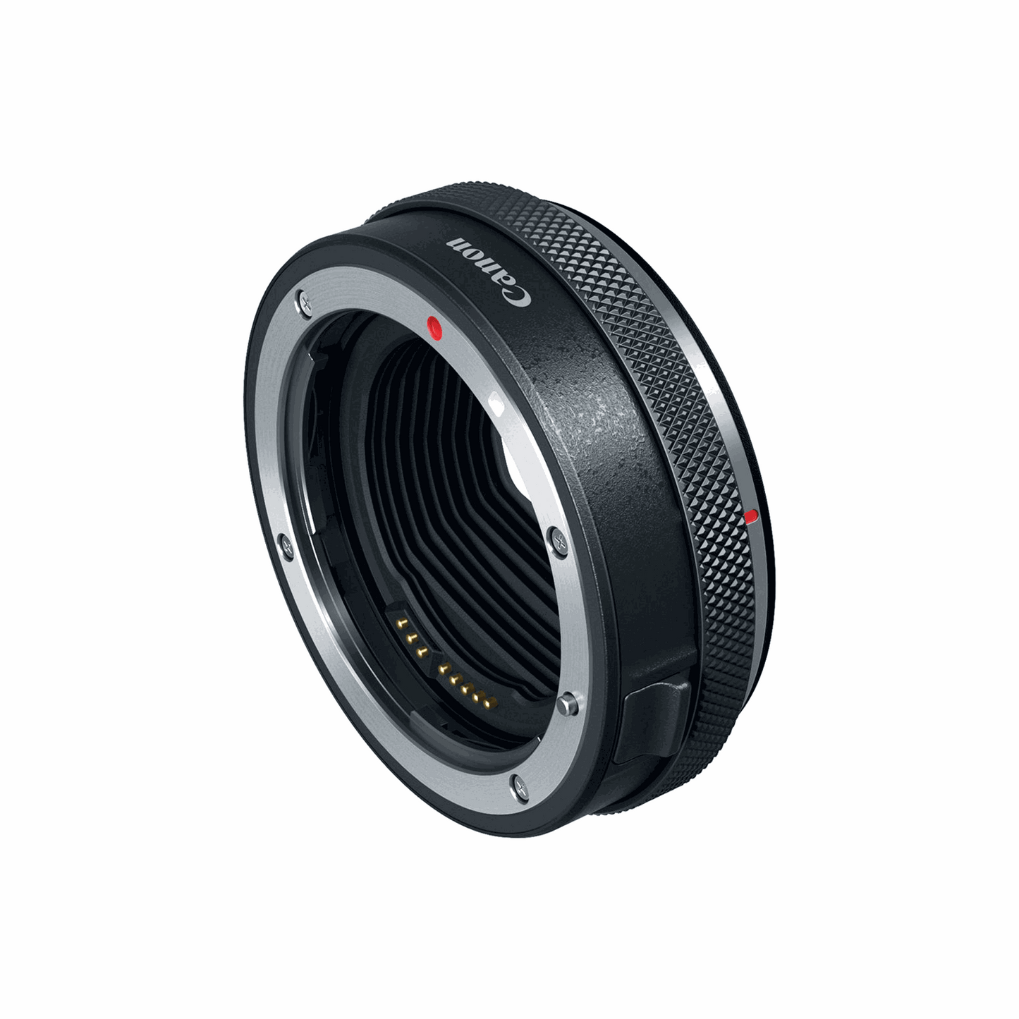 Canon EF-EOS R Control Ring Mount Adapter