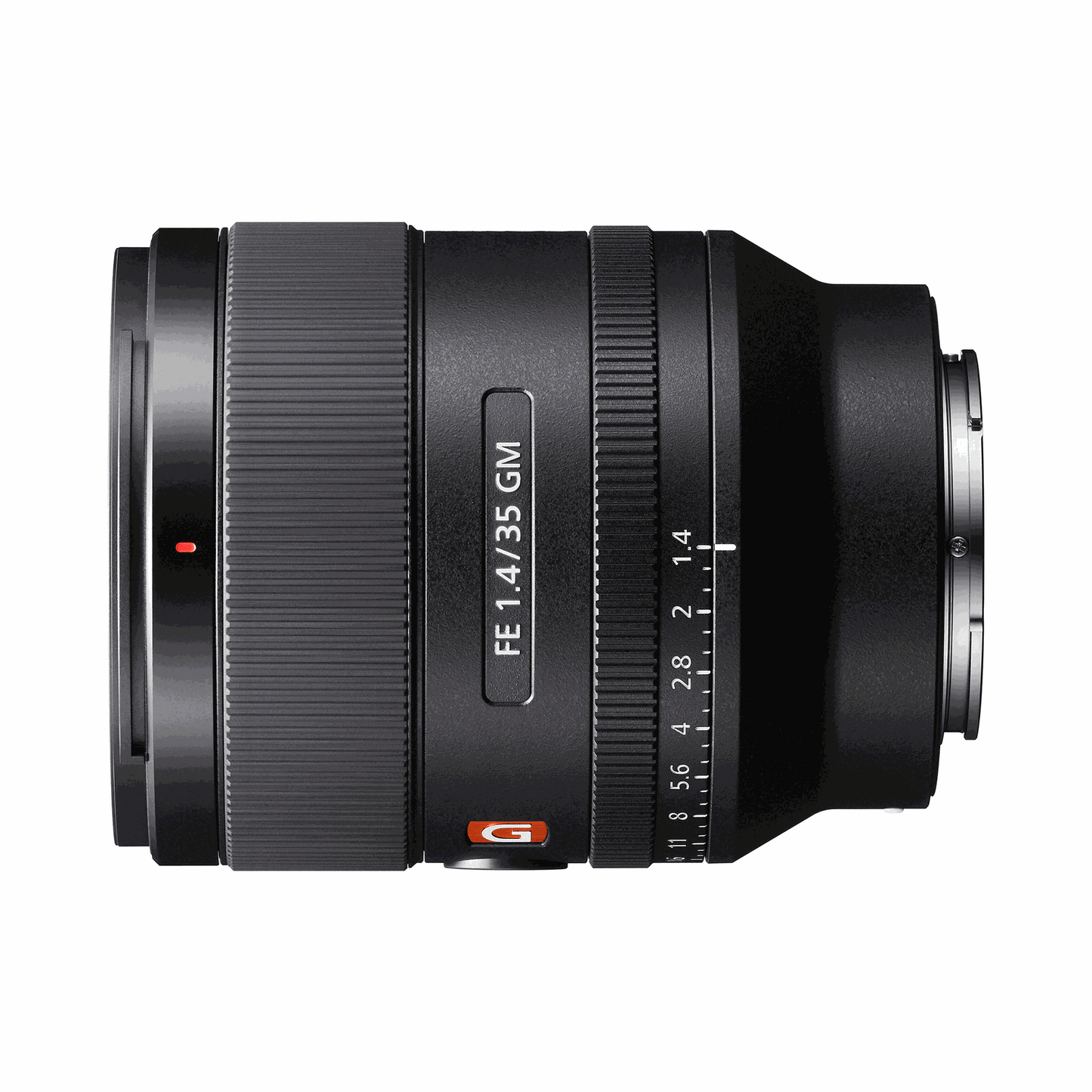 Sony FE 35mm f/1.4 GM Lens