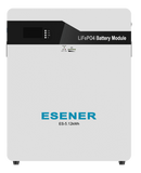 Esener 5.12kwh
