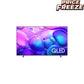 Samsung 55" Q6F 4K QLED Smart TV QA55Q6FAAUXXA