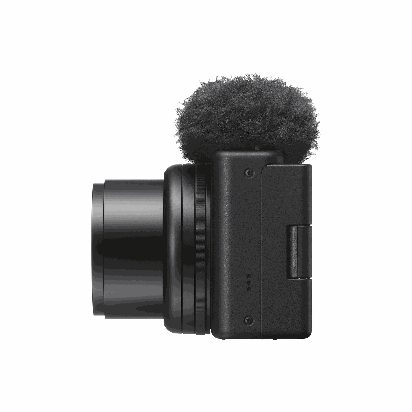 Sony ZV-1 II Digital Camera (Black)