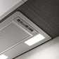 Jetair Viera Integrated Extractor
