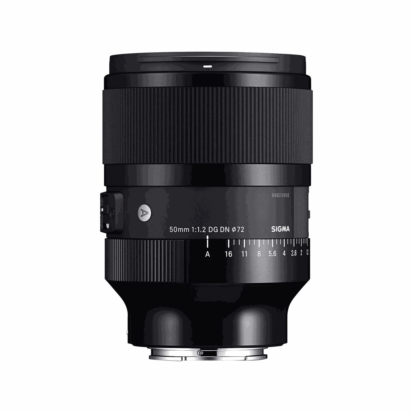 SIGMA LENS  50MM F/1.2 DG DN (A) F/L-MOUNT