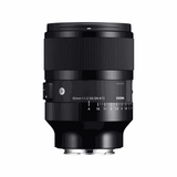 SIGMA LENS 50MM F/1.2 DG DN (A) F/SE