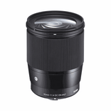 SIGMA LENS 16/1.4 DC DN (C) F/SE