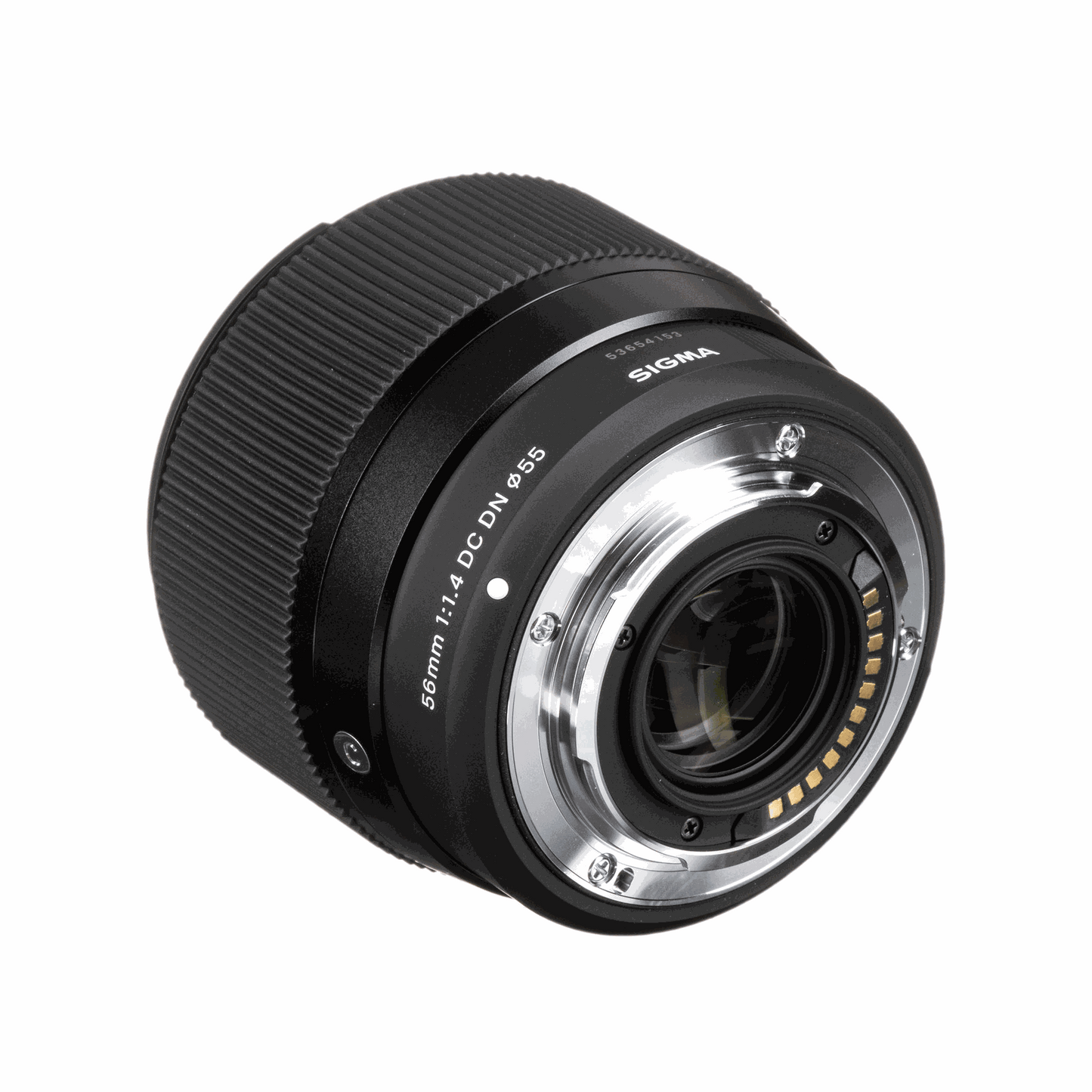 SIGMA LENS 56/1.4 DC DN (C) MFT MOUNT