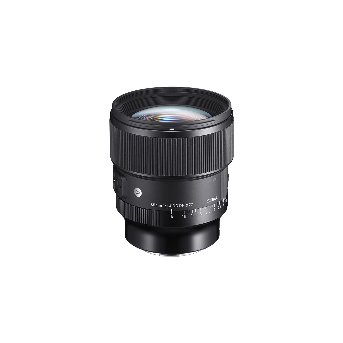 SIGMA LENS 85MM F/1.4 DG DN (A) F/SE