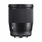 SIGMA LENS 16/1.4 DC DN (C) F/SE