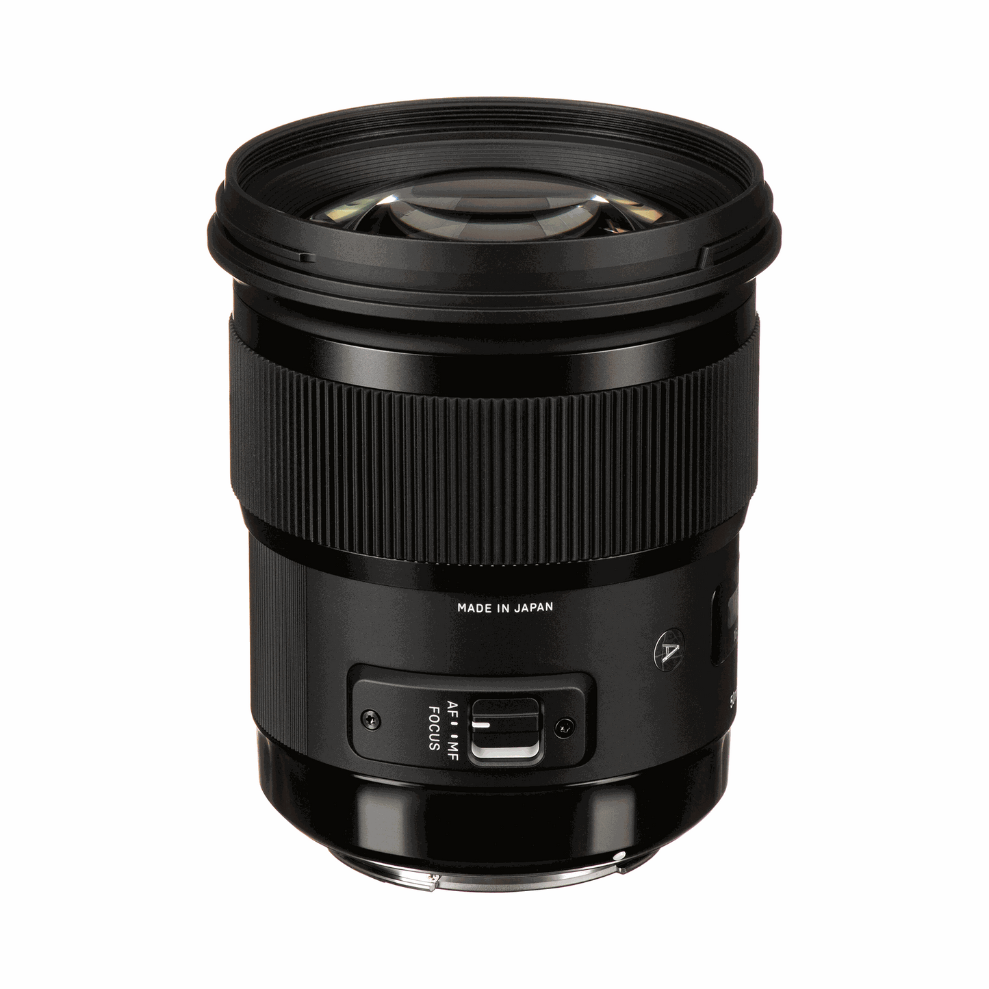 Sigma 50mm f/1.4 DG HSM Art Lens for Canon EF