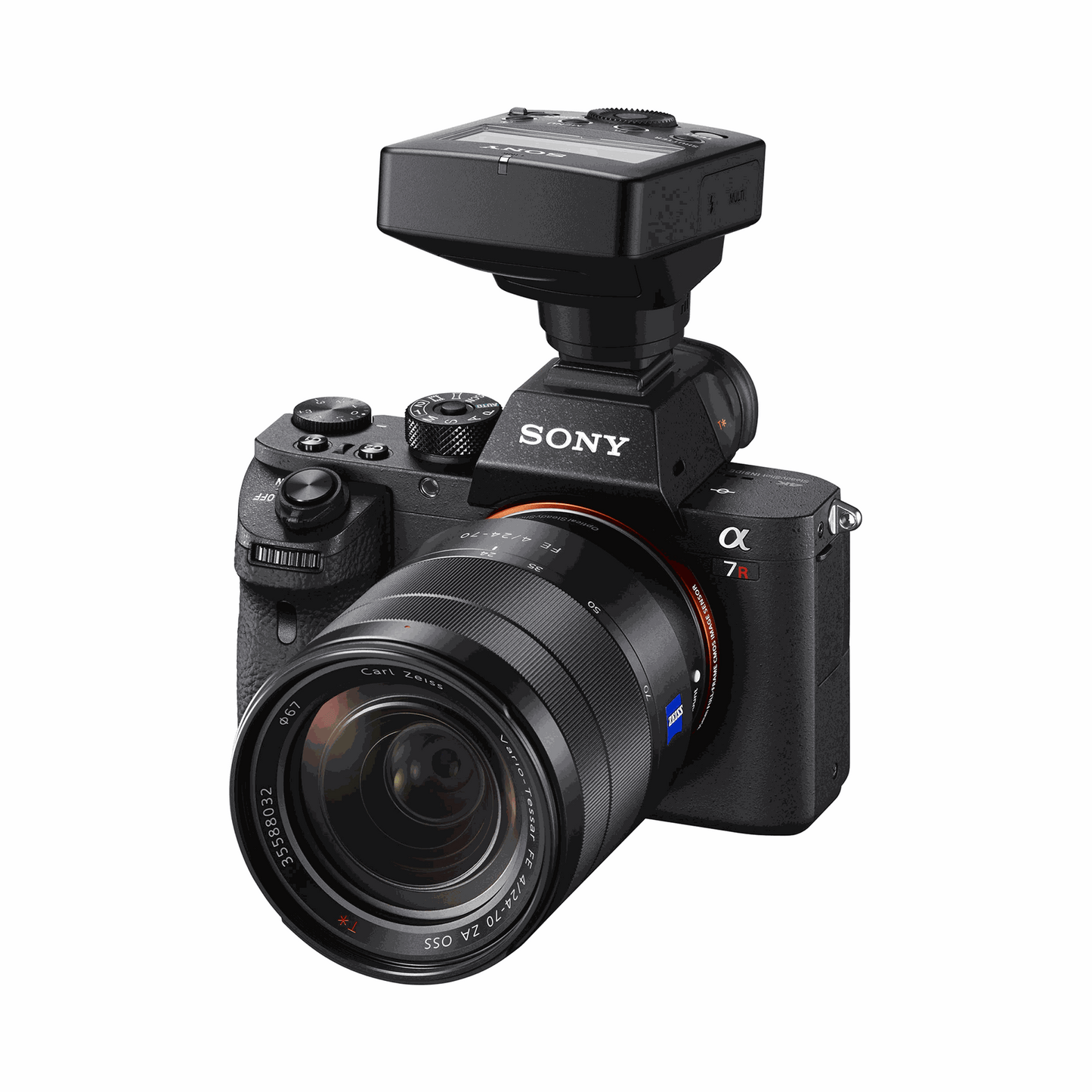 Sony FA-WRC1M Wireless Radio Commander