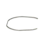 Replacement portafilter spring