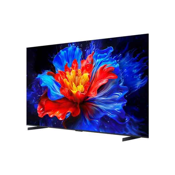 TCL 85" 85P8K QLED Google TV 144Hz