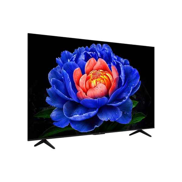 TCL 65P7L 65" QLED 4K Google TV 60Hz