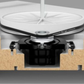 Pro-Ject X-2B Balanced Belt-Drive Turntable (Each)