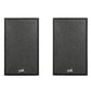 Polk MXT60 5.1 System Bundle With Denon AVRS670H Network AV Receiver - Black