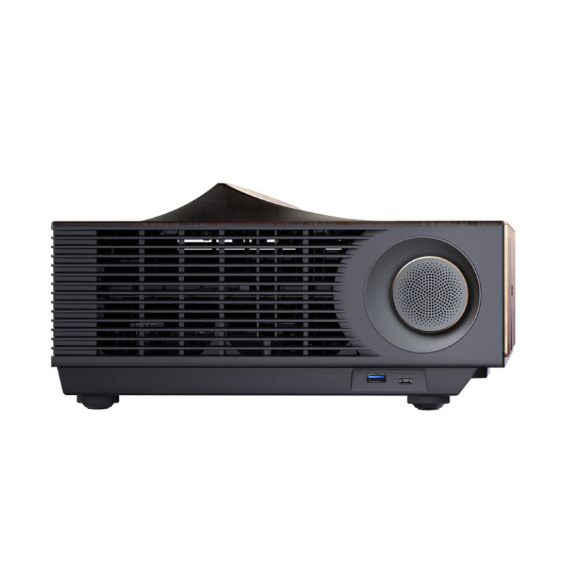 Hisense L9Q 4K Triple Laser Ultra Short Throw UST Projector (up to 200")