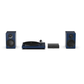 Pro-Ject Colourful Audio System E All-In-One True Analog HiFi Stereo System (Each)