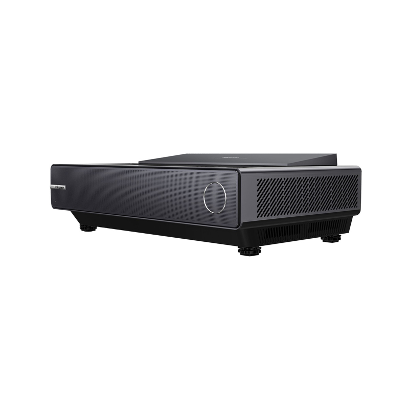Hisense PX2-PRO 90"-130" Trichroma 4K Laser Cinema Projector (Each)