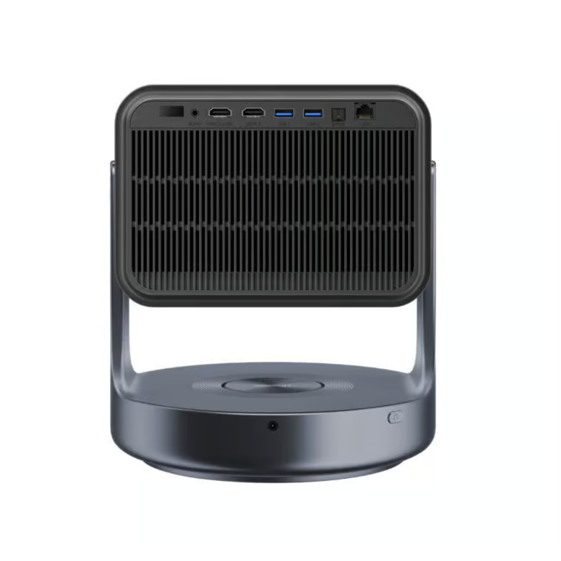 Hisense C2 Ultra 65”-300” Trichroma 4K Laser Mini Projector (Each) + Free 150" Projector Screen