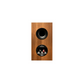 Martin Logan Motion Foundation B1 Bookshelf Speakers (Pair)