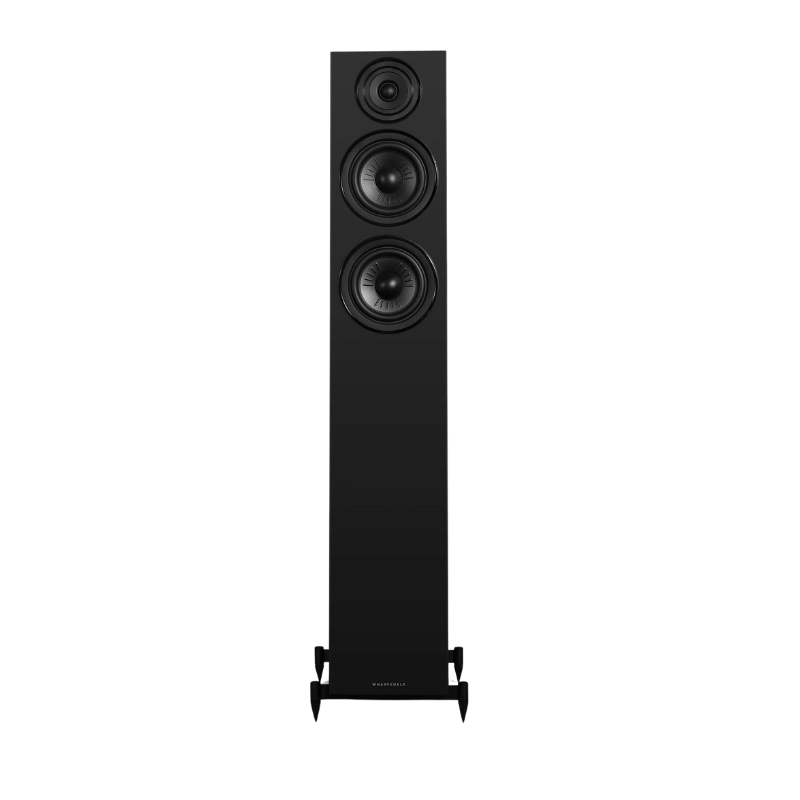 Wharfedale Diamond 12.4i Floorstanding Speakers (Pair)