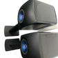 KEF LS-50 Wireless Active Bookshelf Speakers | Pre-Owned (Pair)