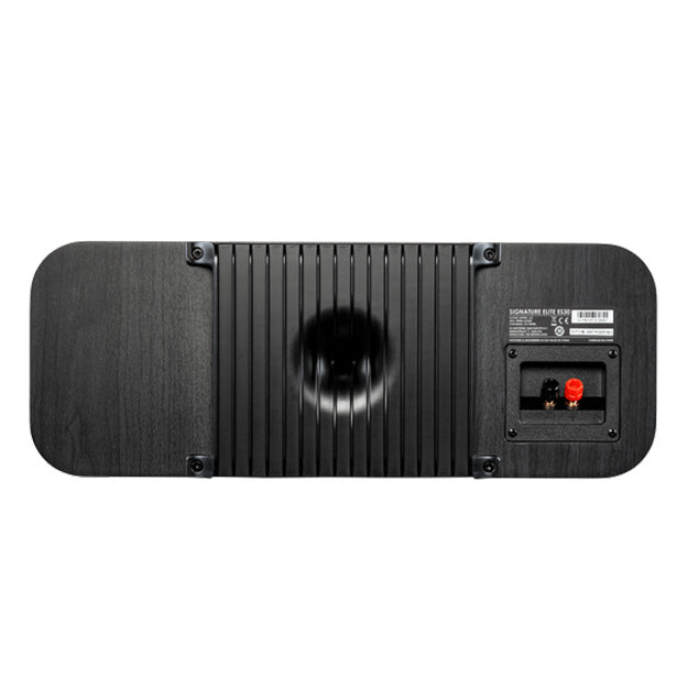 Polk ES55 5.1 System Bundle With Denon AVRX1800H Network AV Receiver - Black